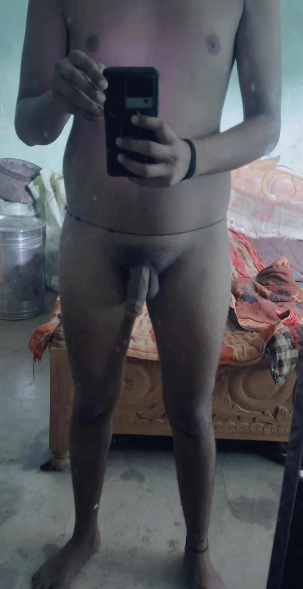 My dick