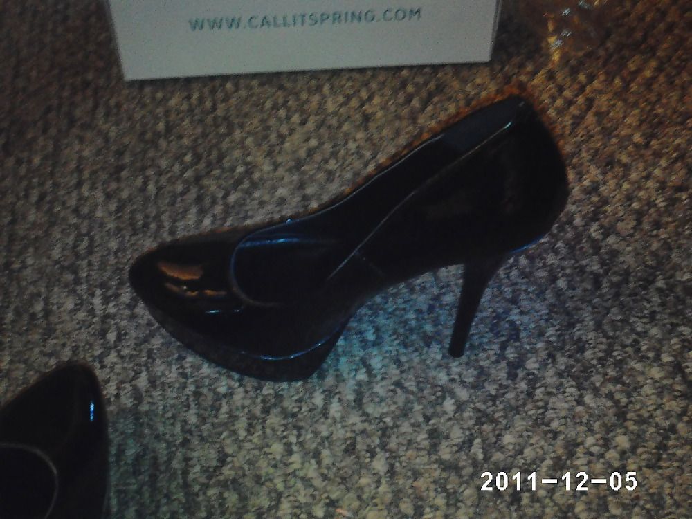 Shoes #4