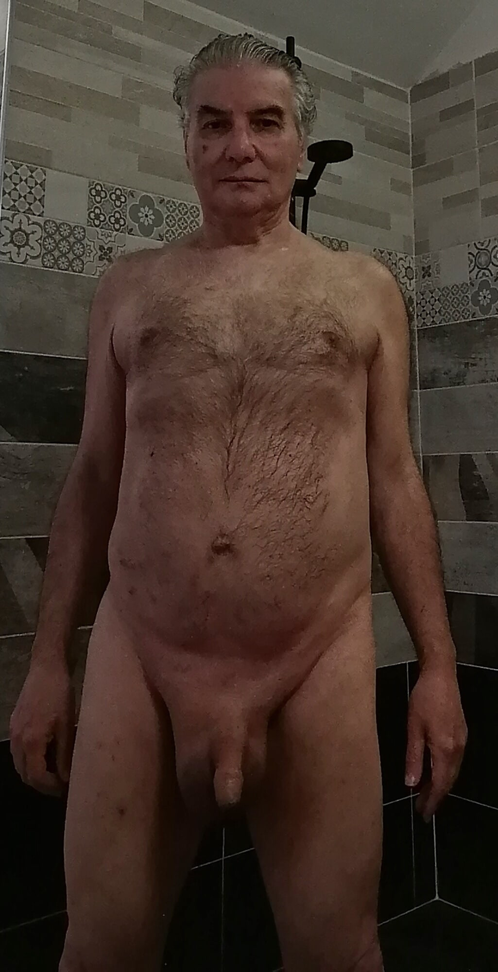 my dick in the dark #5