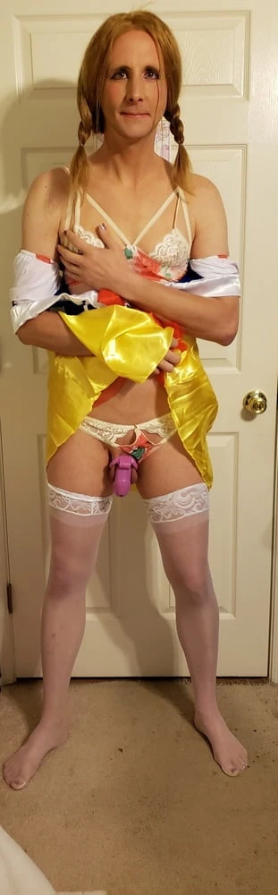 It&#039;s almost holloween! TIme to dress up #7