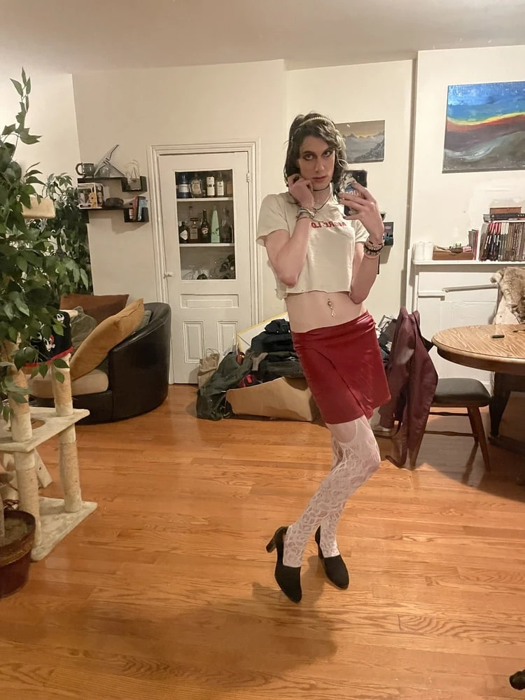 Nixie Frost #17