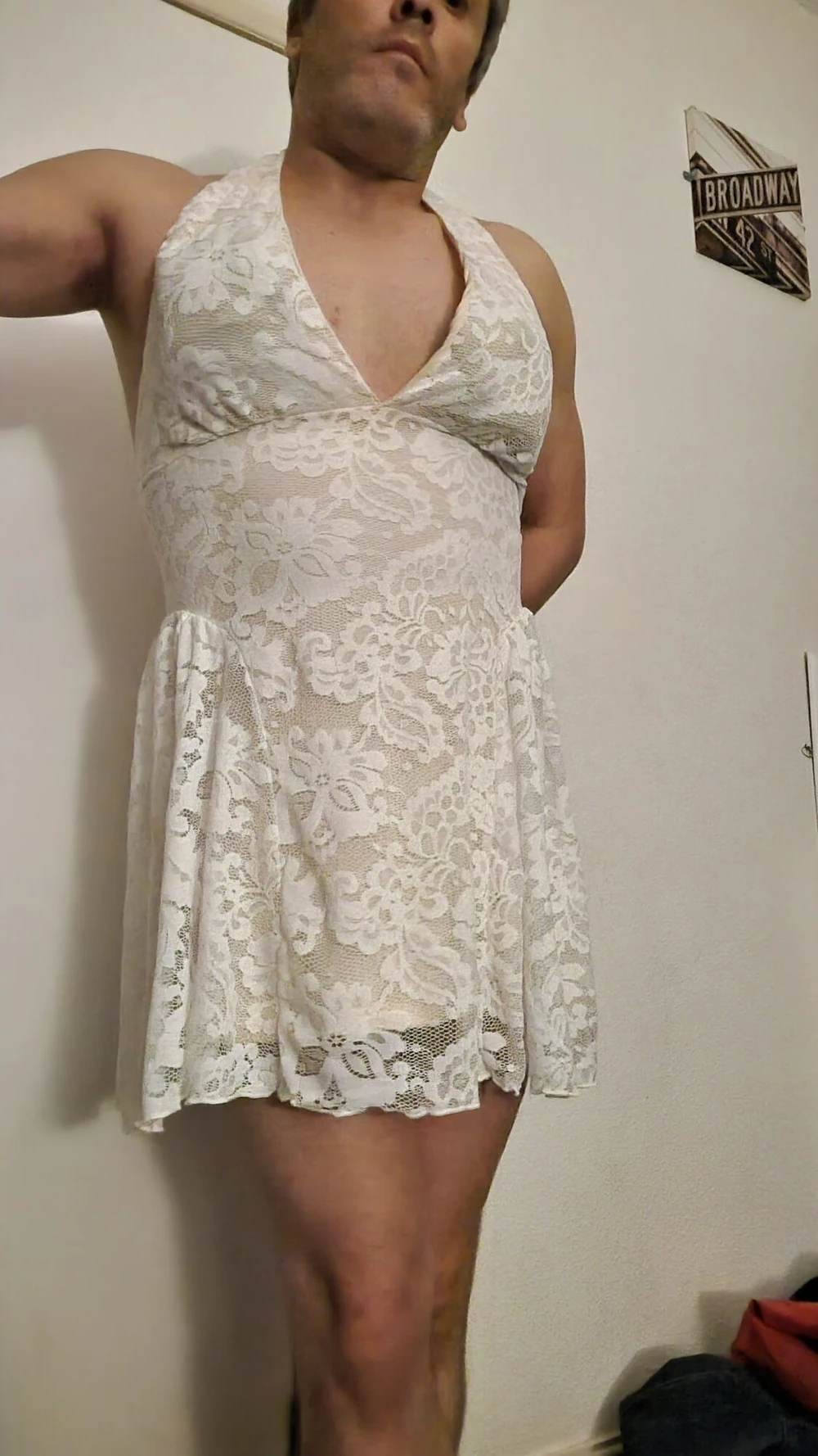 Roxy the crossdresser  #2