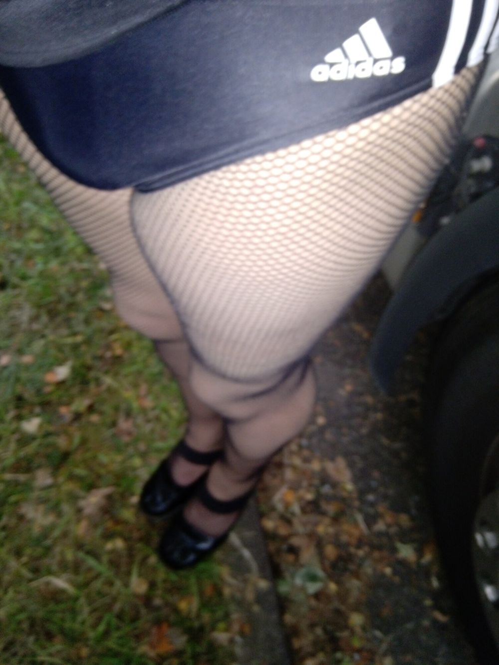 Sissy after work xx #12