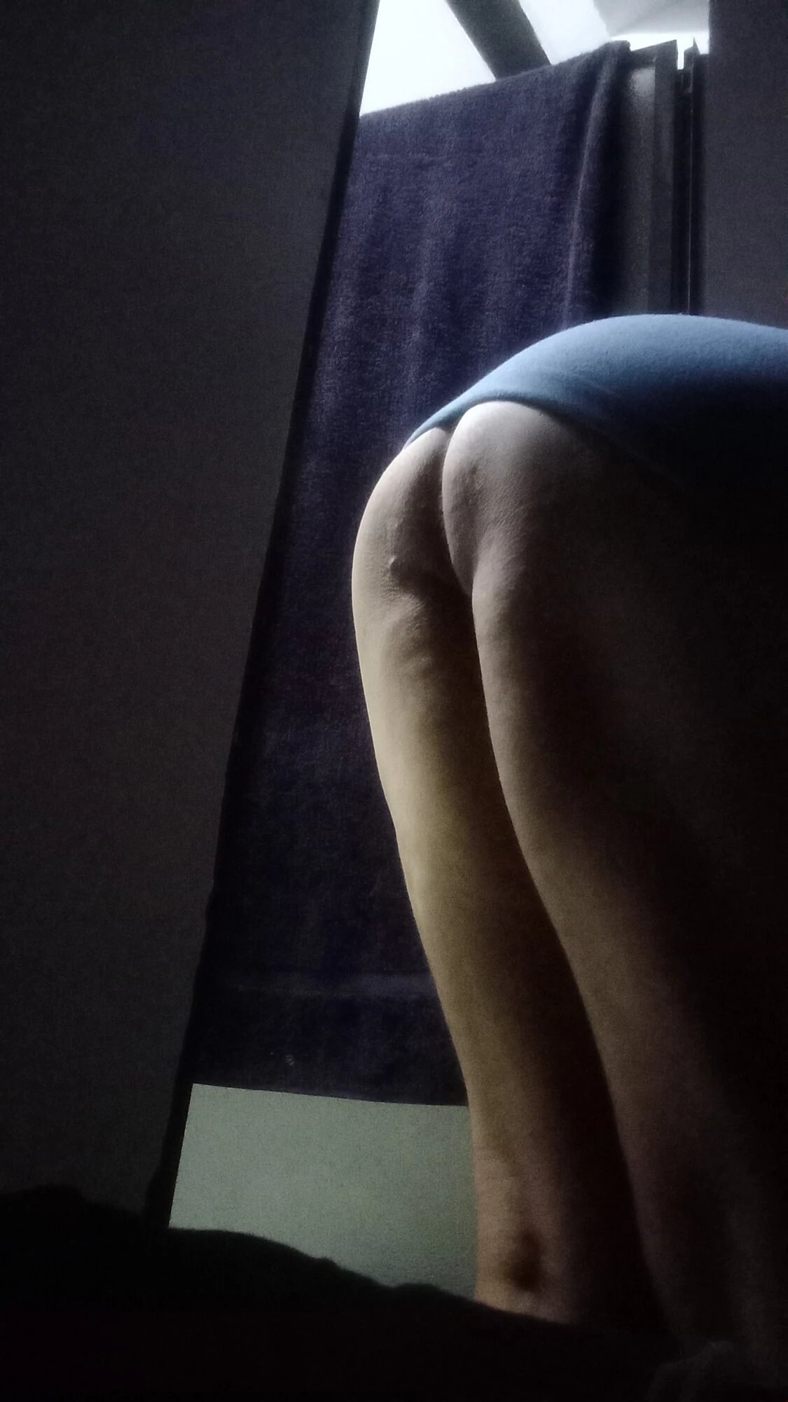 More of my ass