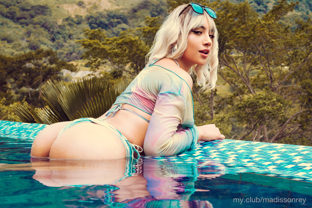 madisson rey Free Photos #12