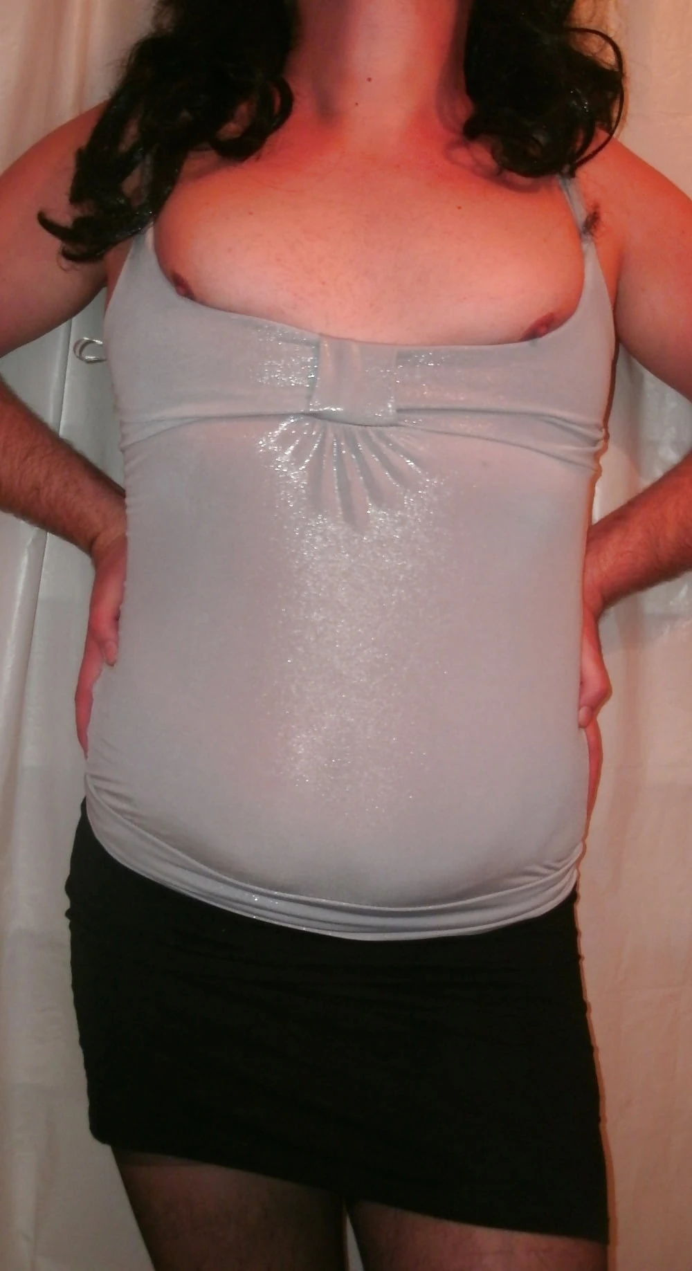 Sissy Boy Lovelaska - My ass is waiting for our sweet tongue #2