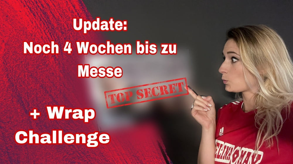 NEUES YOU-TUBE VIDEO ONLINE!