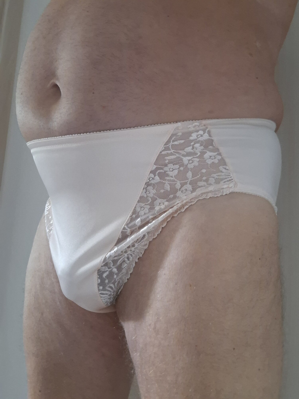 Kleiner Penis  #4