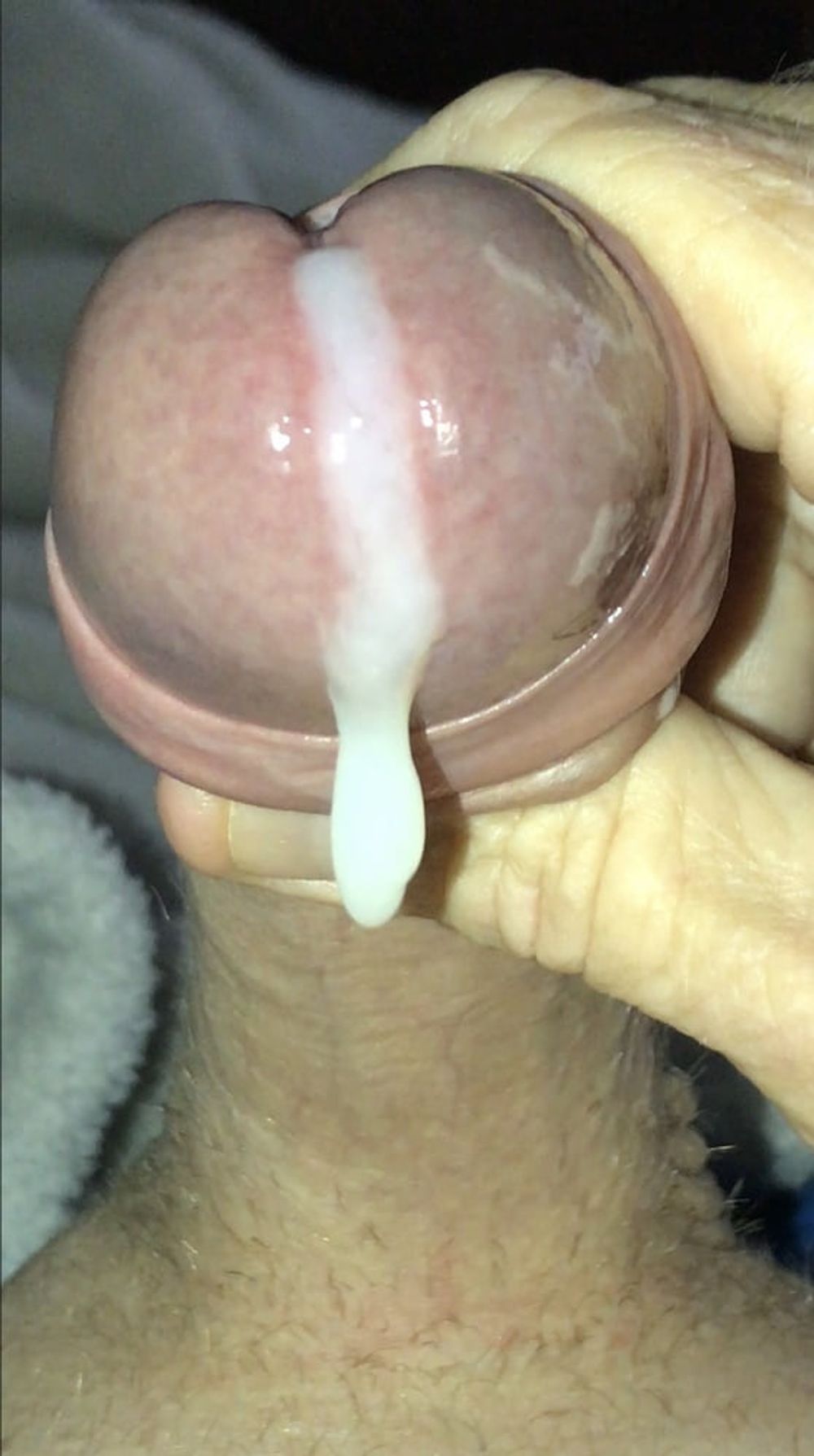 Cum Shot #2