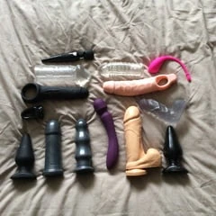 Our toys