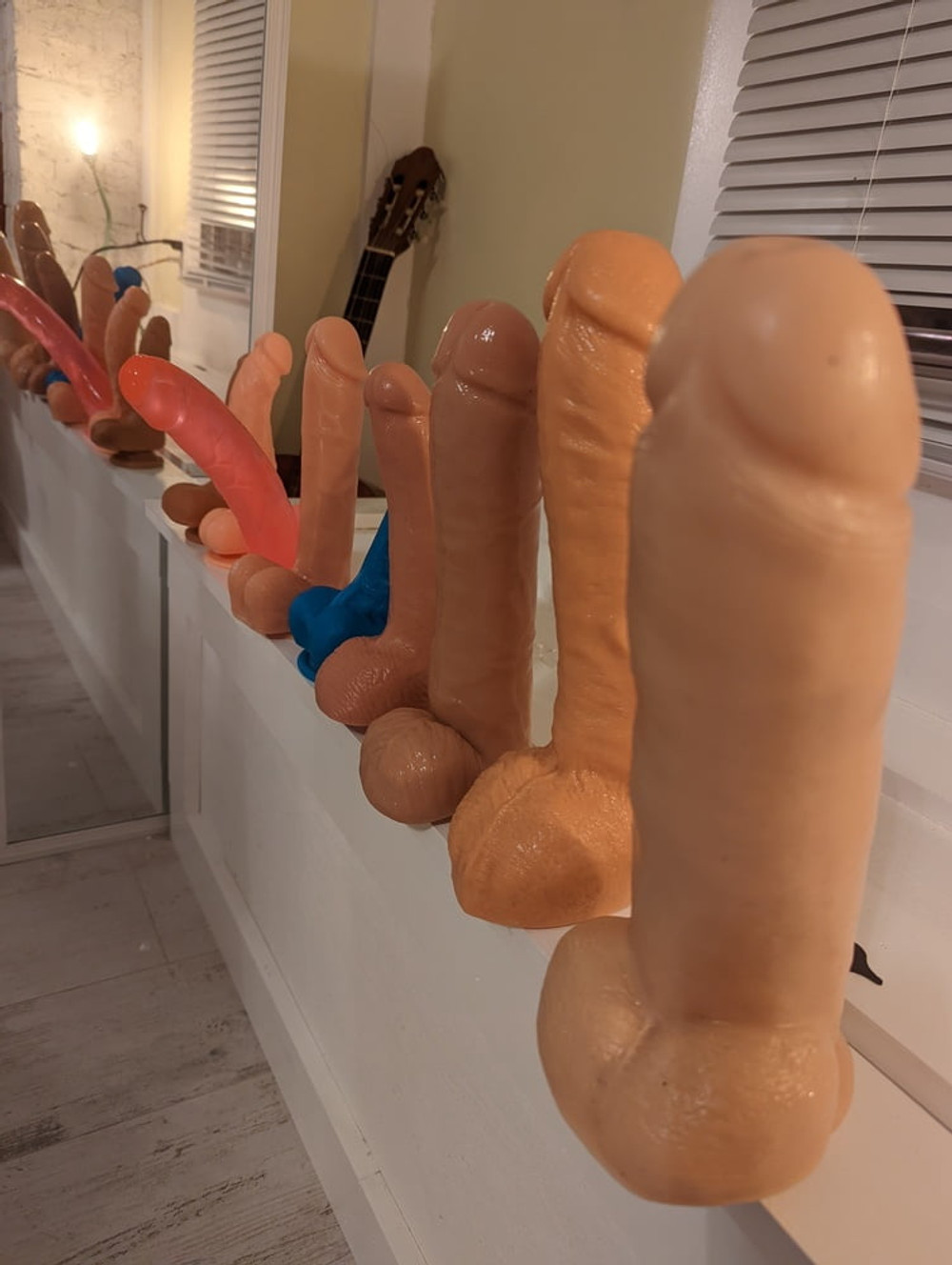 Dildos #3