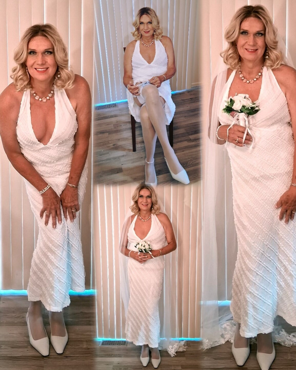 Wedding pic photo shoot #17