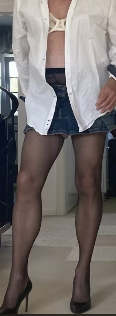 Pantyhose  #37