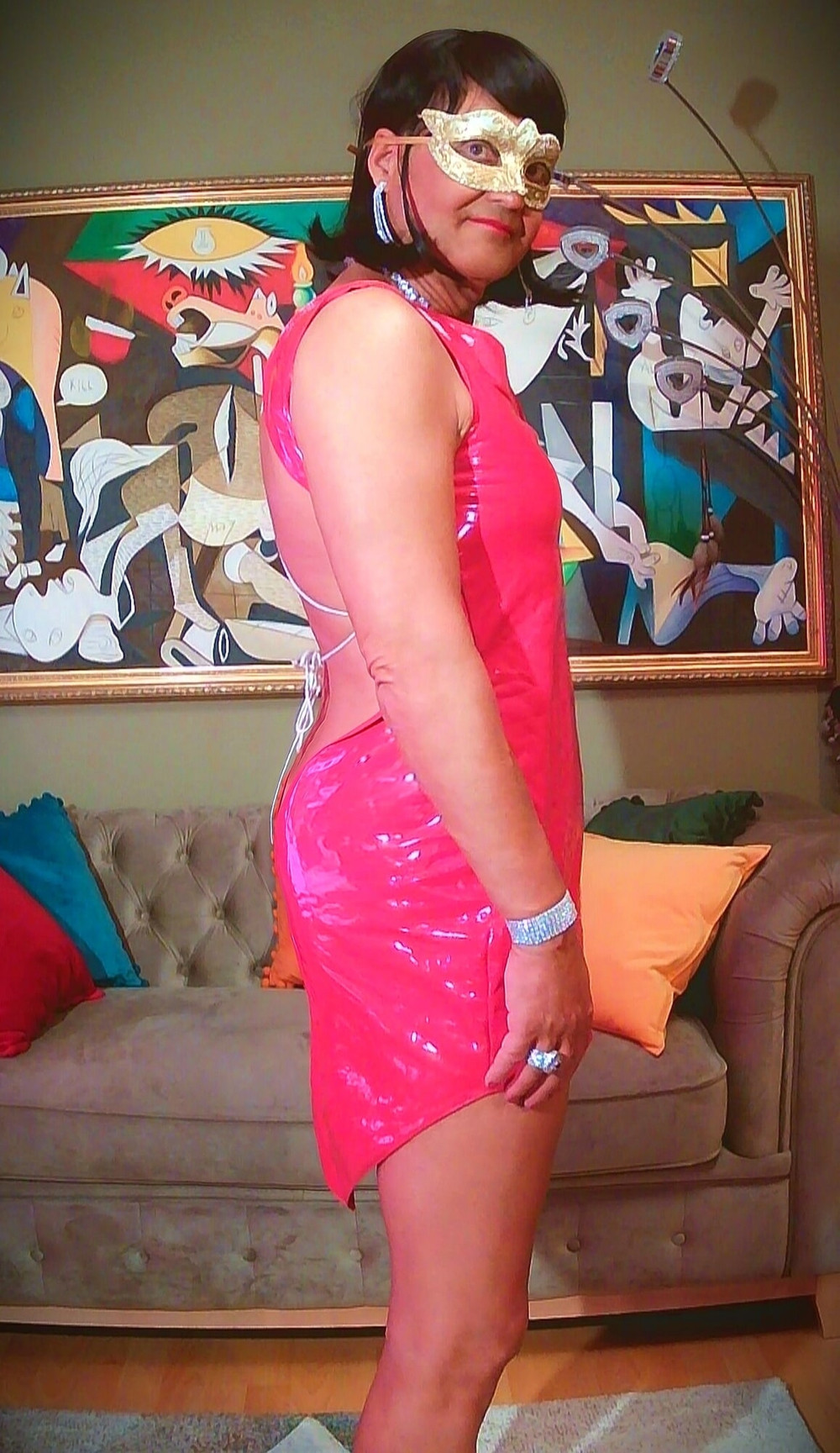 Last Galleries in 3D , All Pics #22
