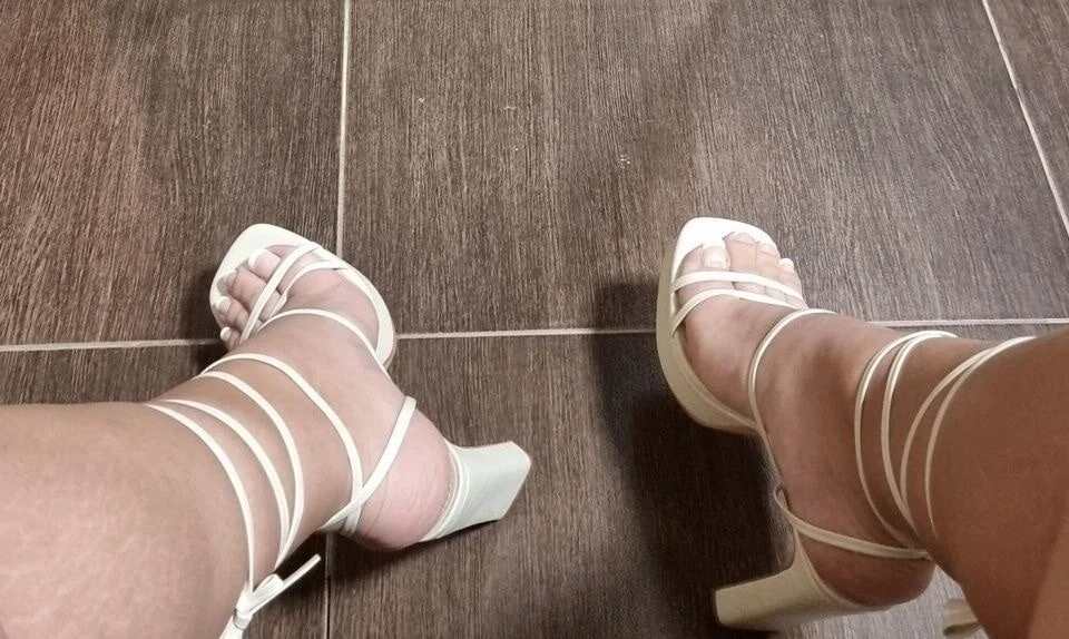 my feet #2