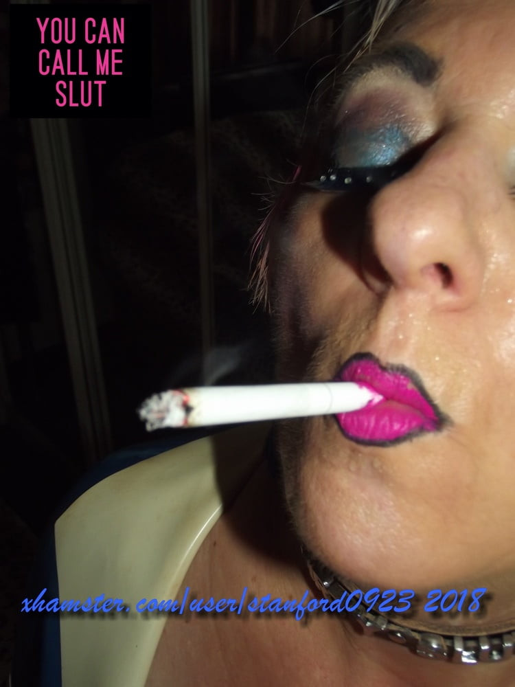 YOU CAN CALL ME SLUT PT2 #12