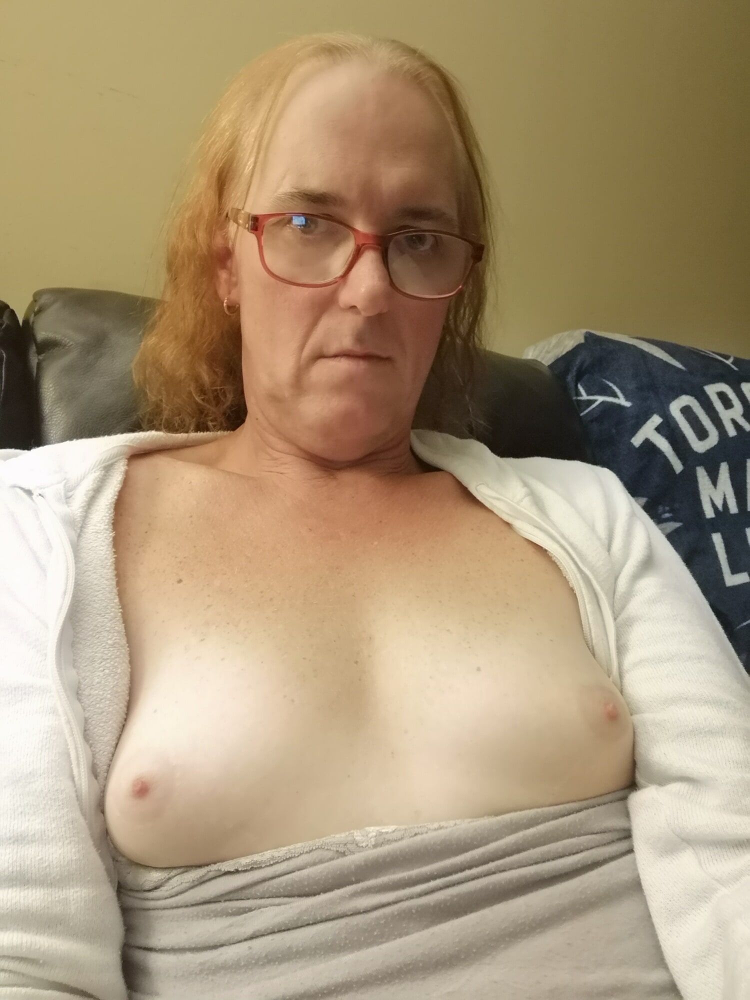 Love my boobs