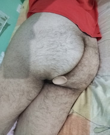 Good boys stay plugged