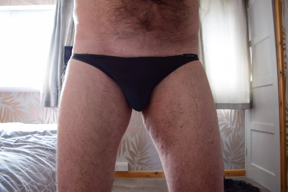 just me #4