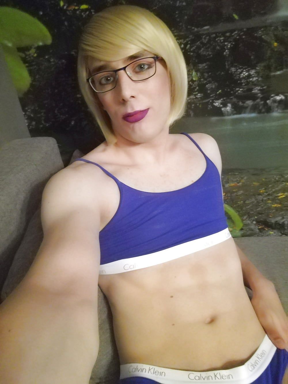 Sporty Sissy  #6