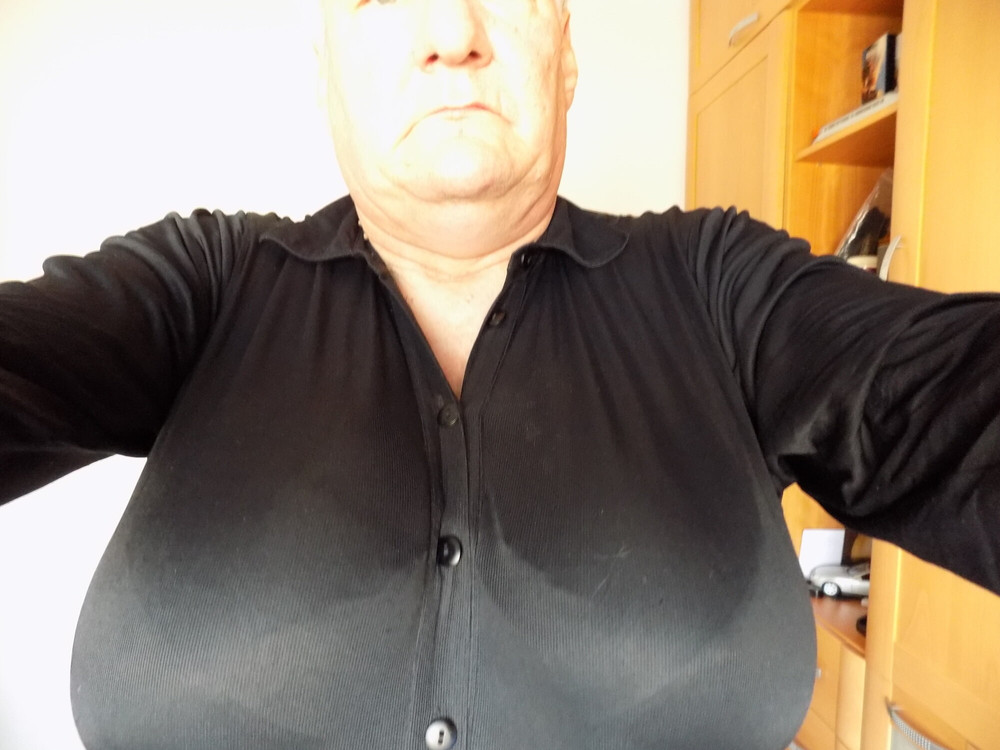 Boobs #3