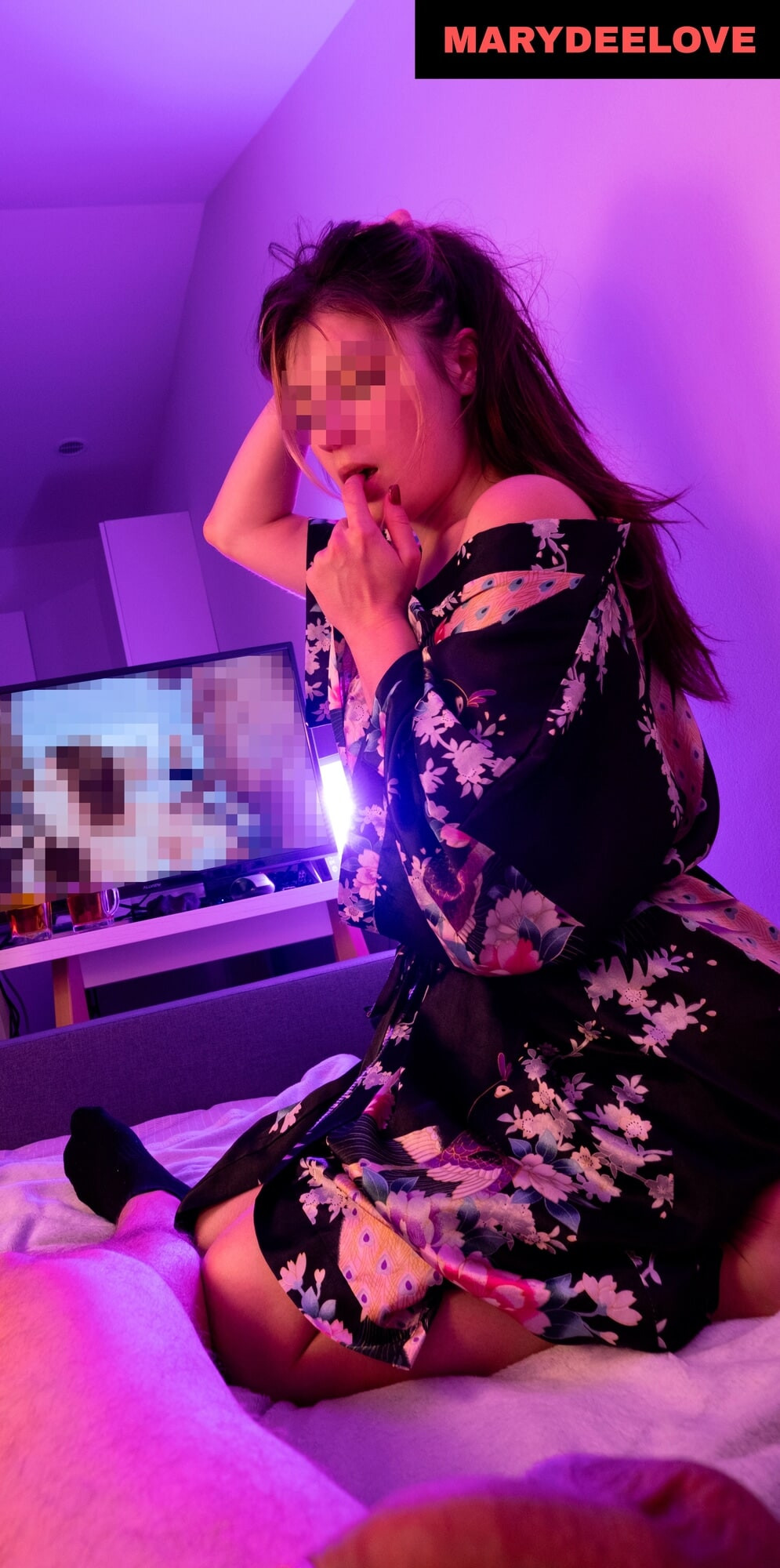 MARYDEELOVE - 011 #6