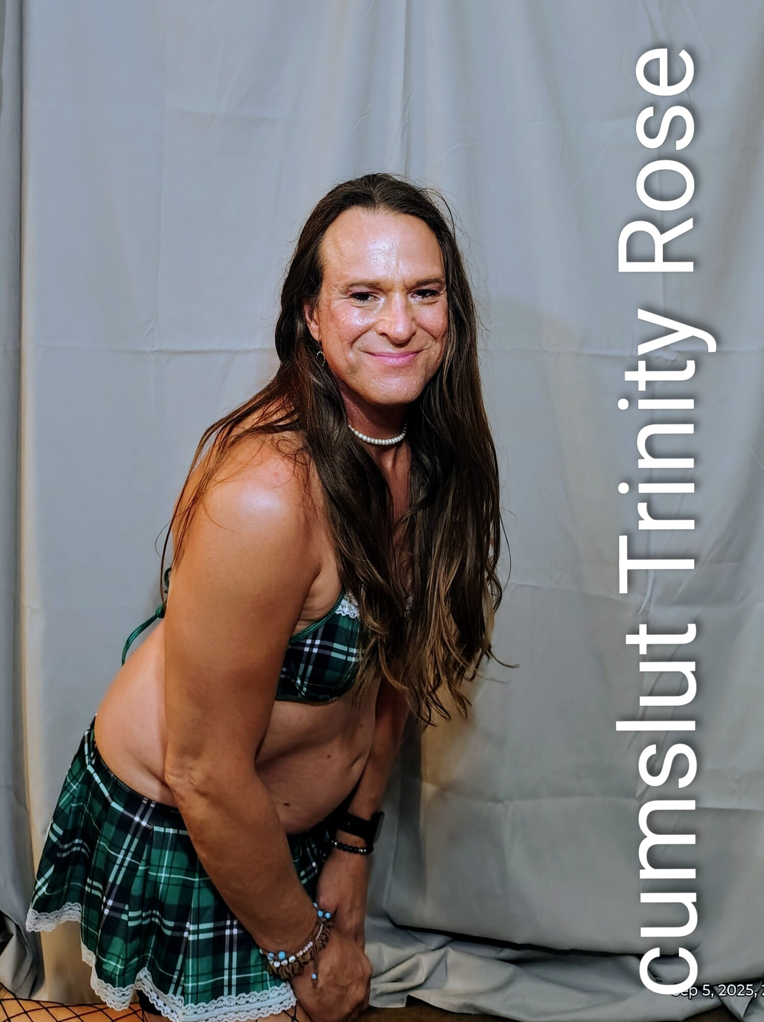 Trinity CUMSLUT #trinitycumslut #54