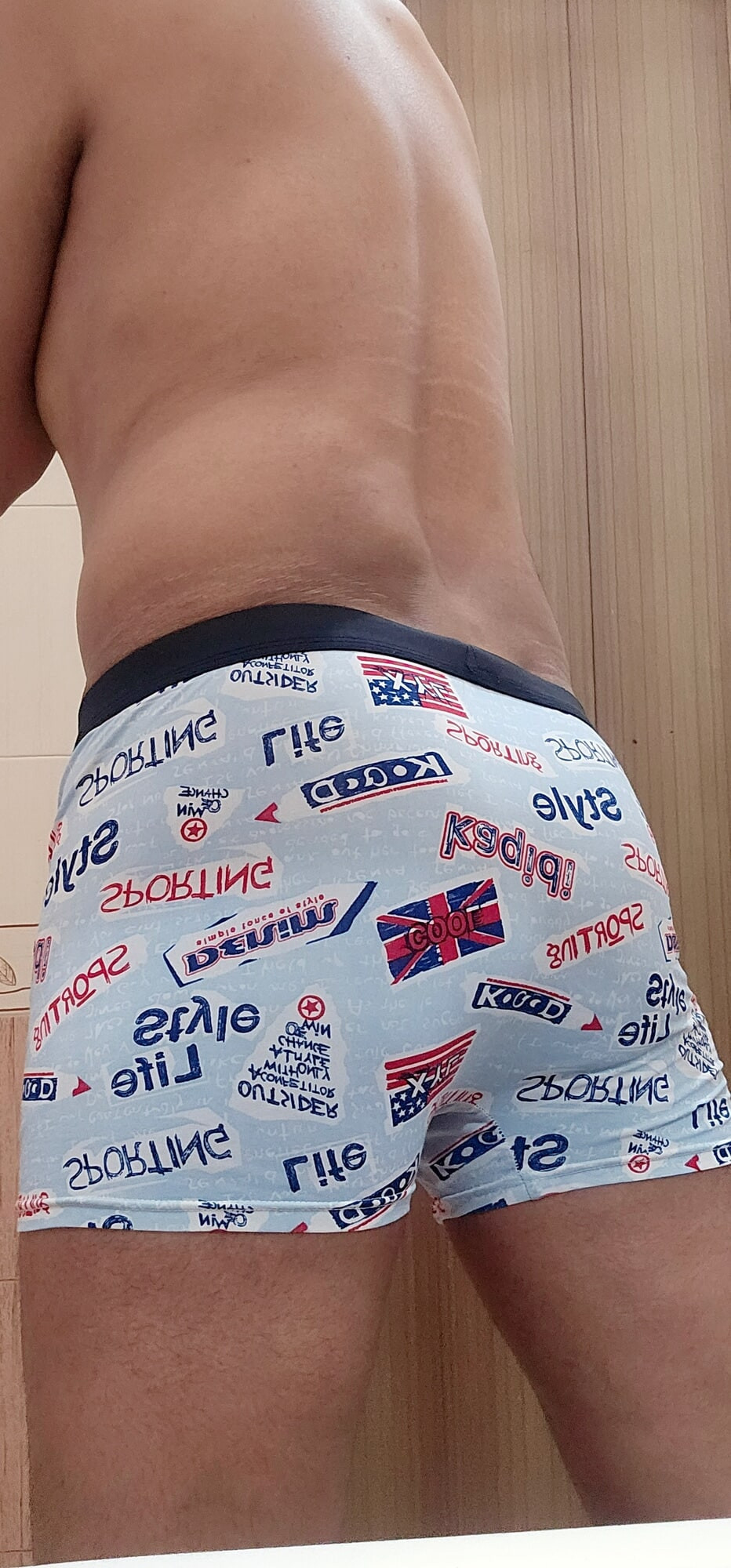 Fresh boxers collection  #5