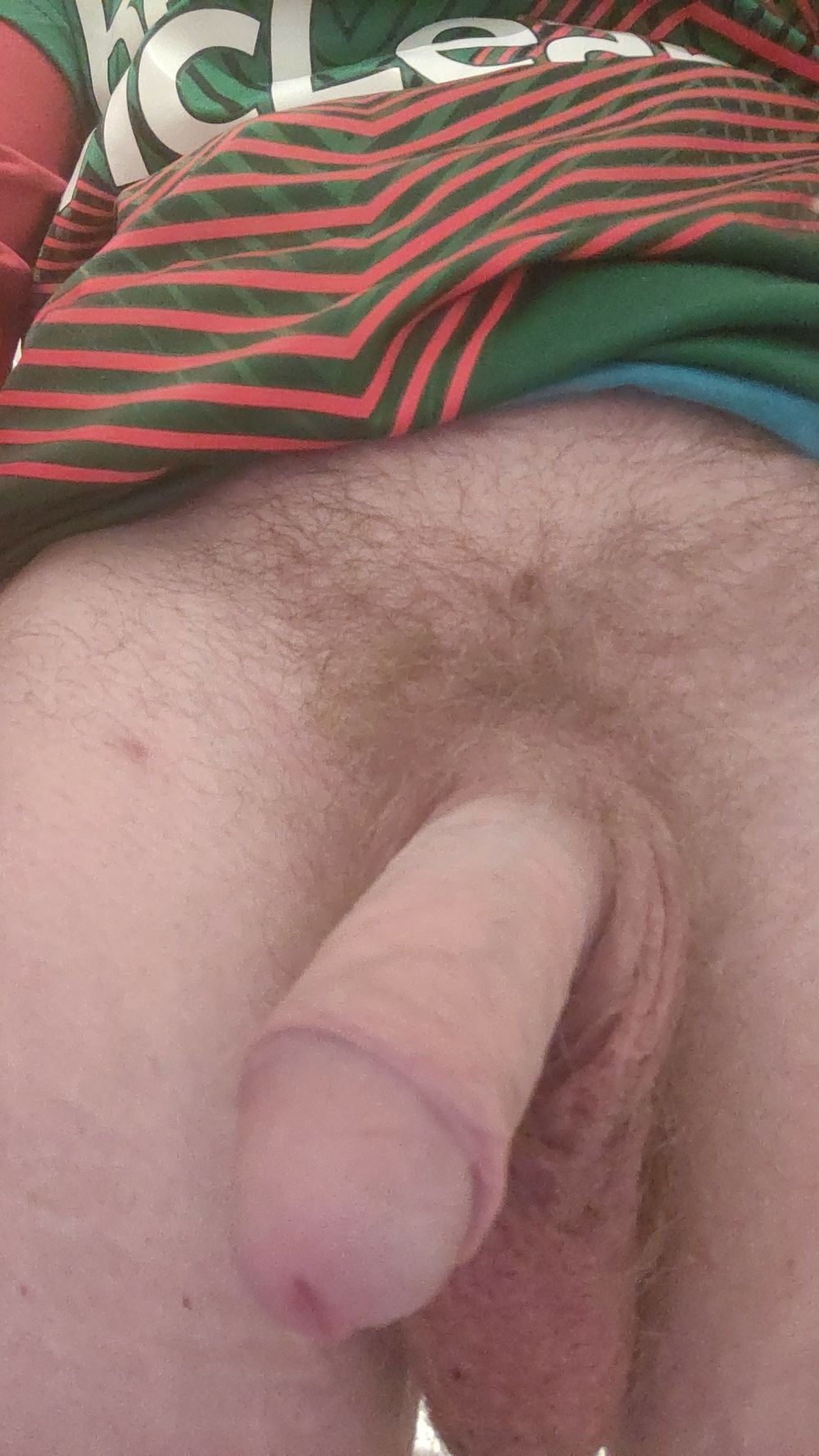 My Small Cut Cock