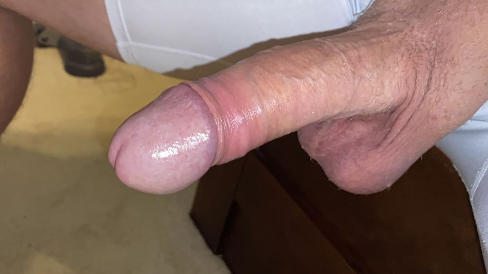 Cock #2