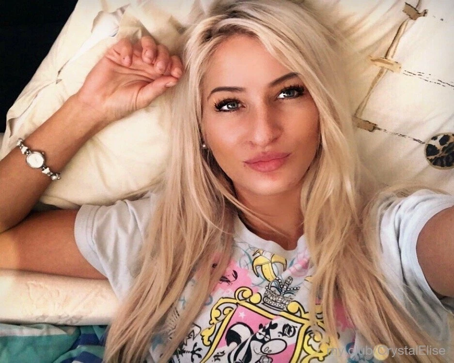 💎 Crystal Elise 💎 Free Photos #11