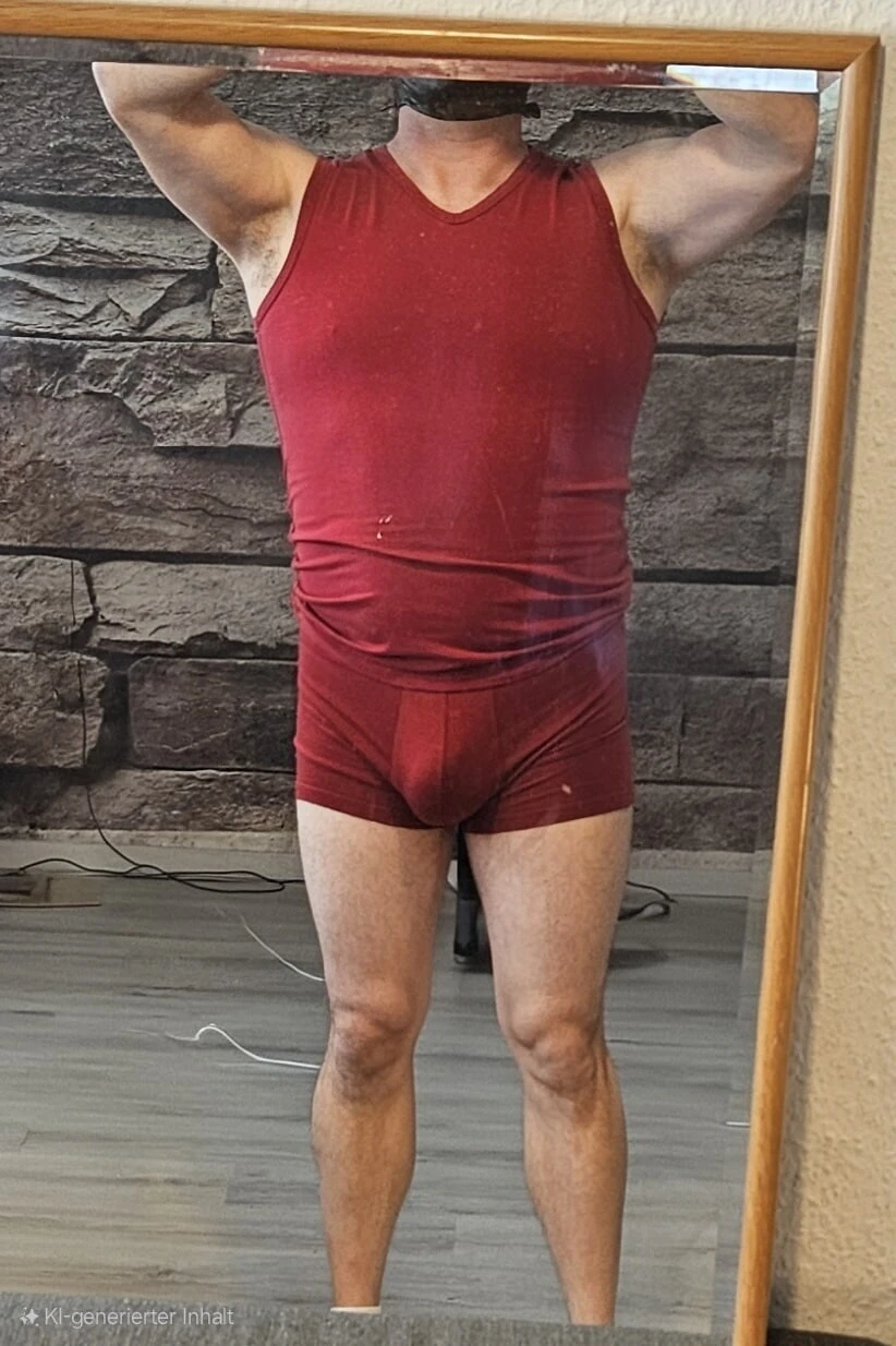Just Me #2