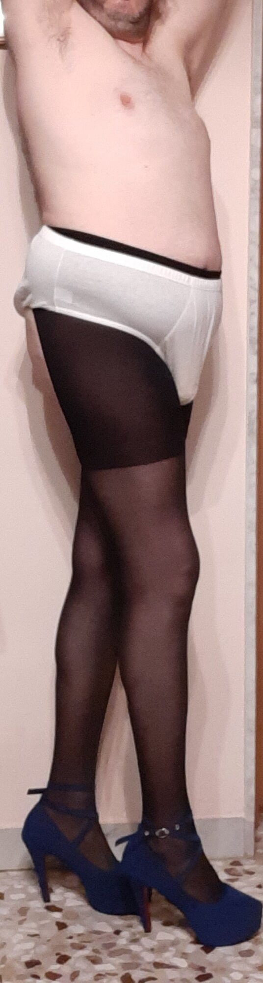 My body #4