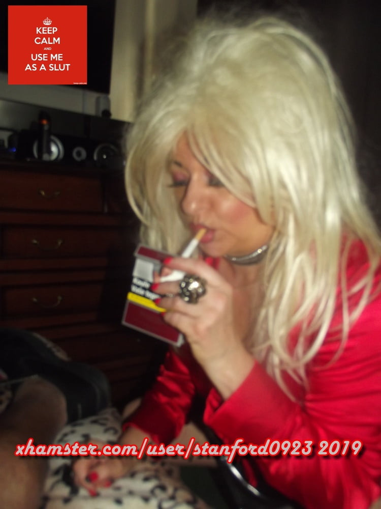 USE ME AS A SLUT  #52