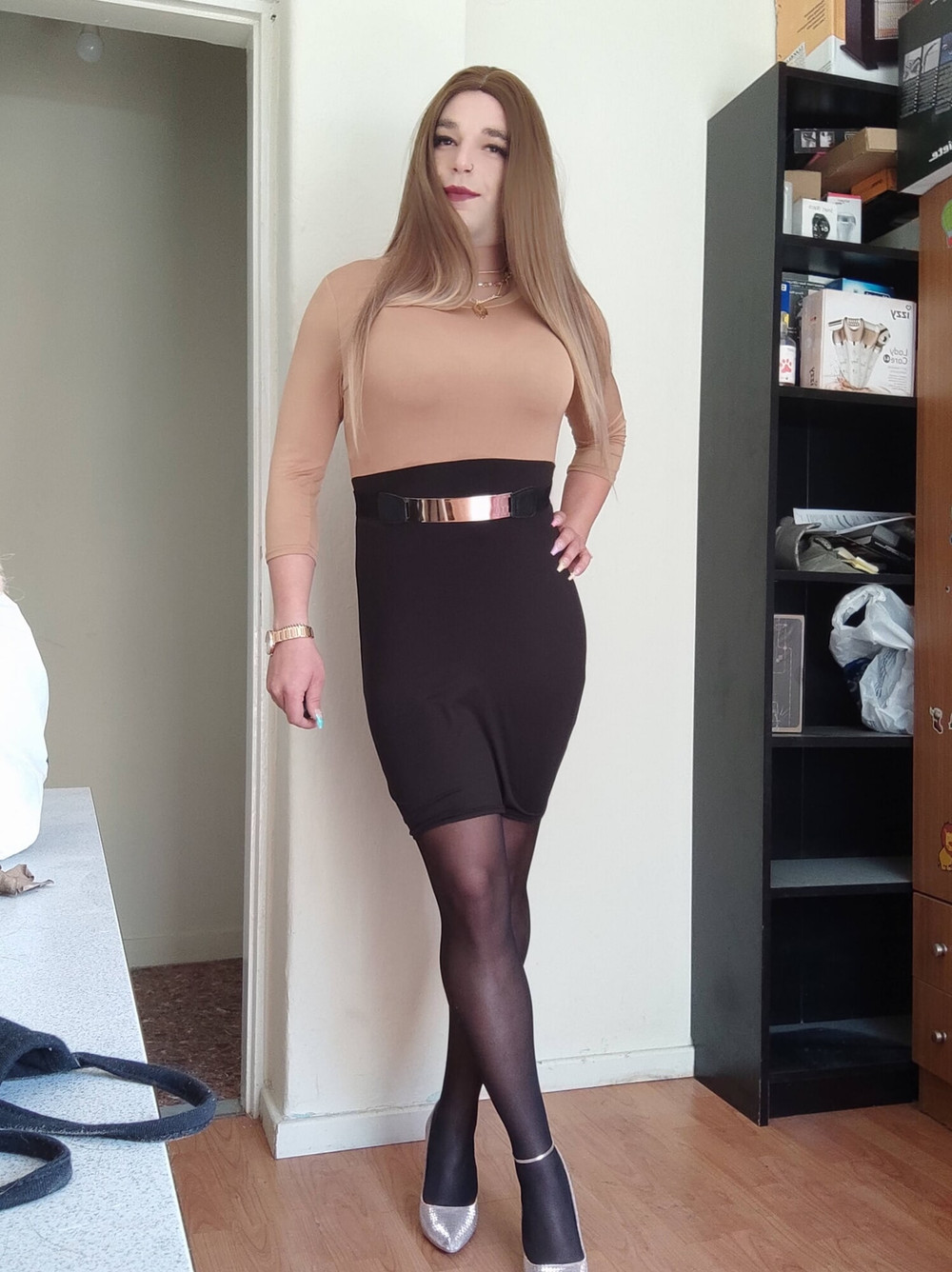 New from your tgirl #33