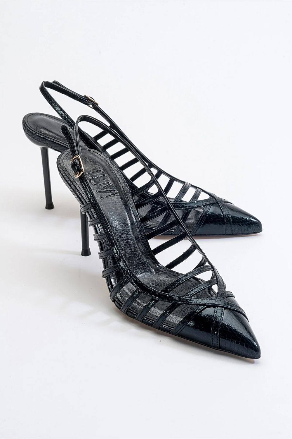 The best high heels for getting excited in my opinion. #7