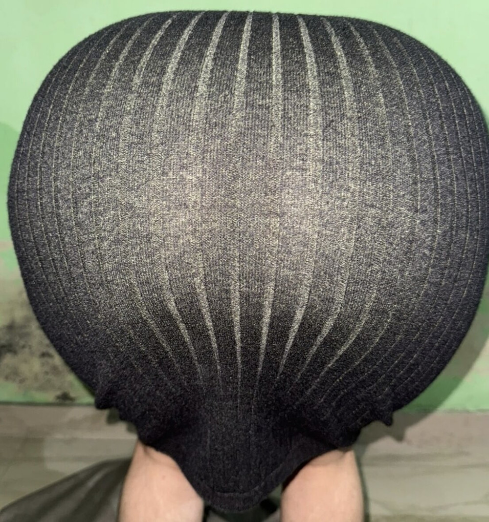 Virgin Ass Hole #8