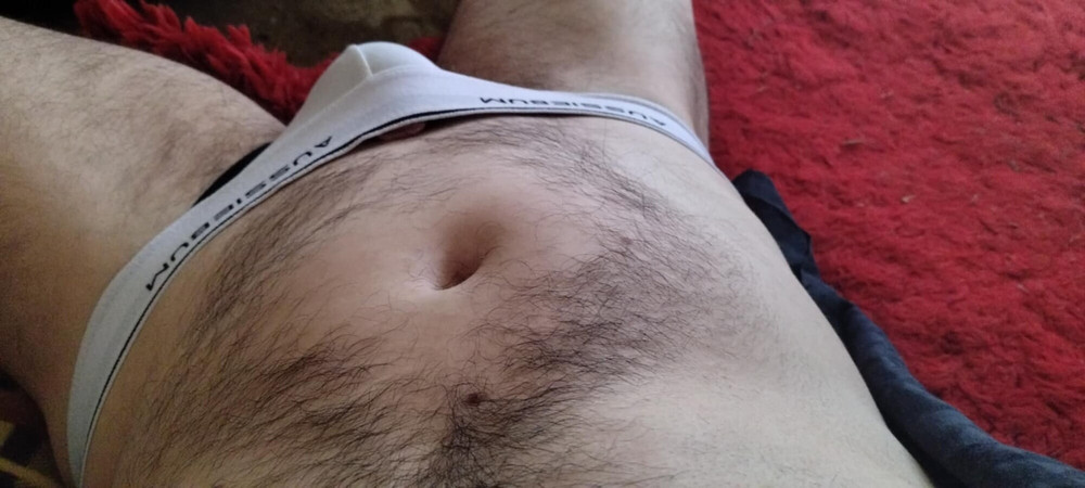 My cock and body  #8