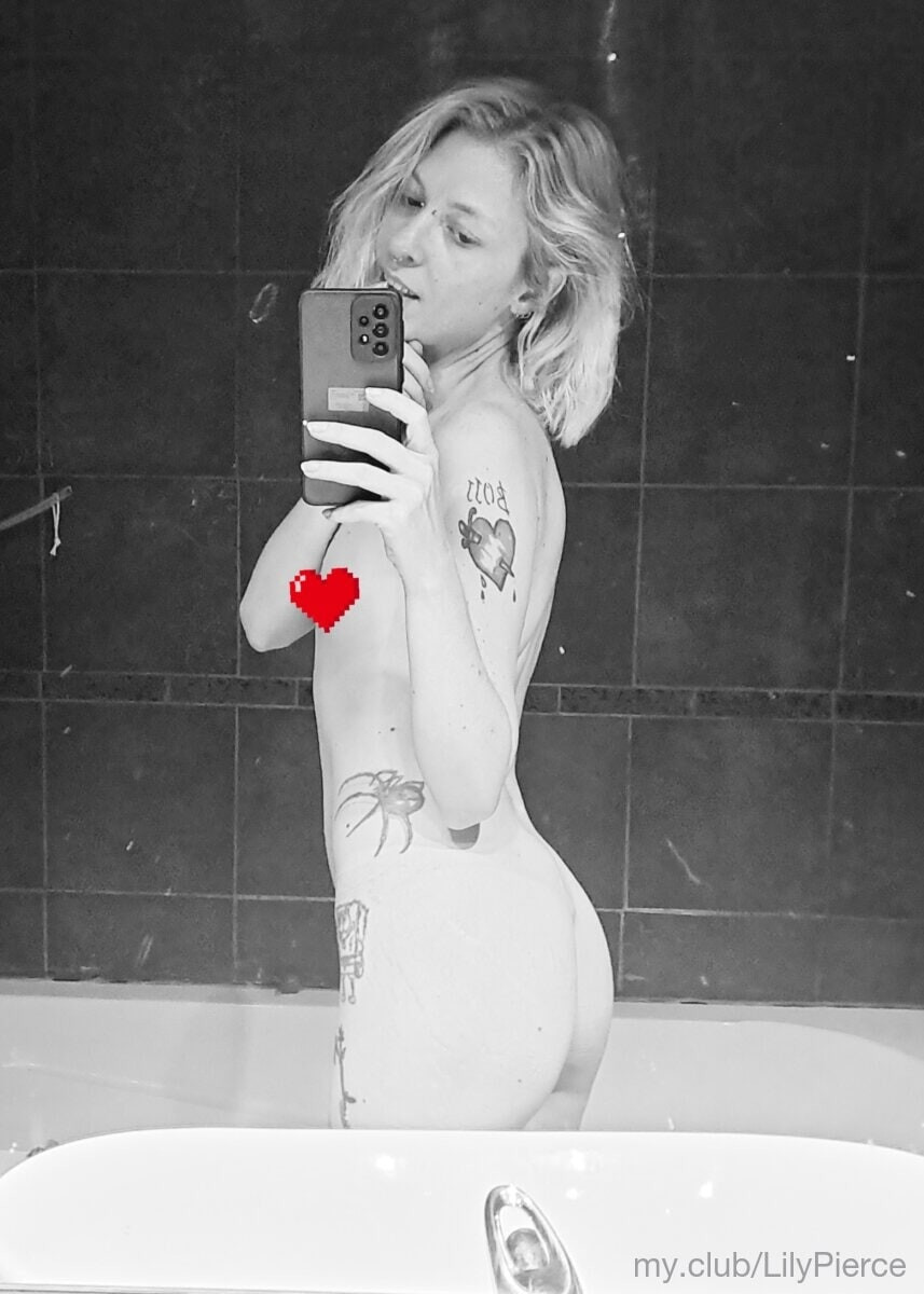 Free Lily Pierce Photos #6