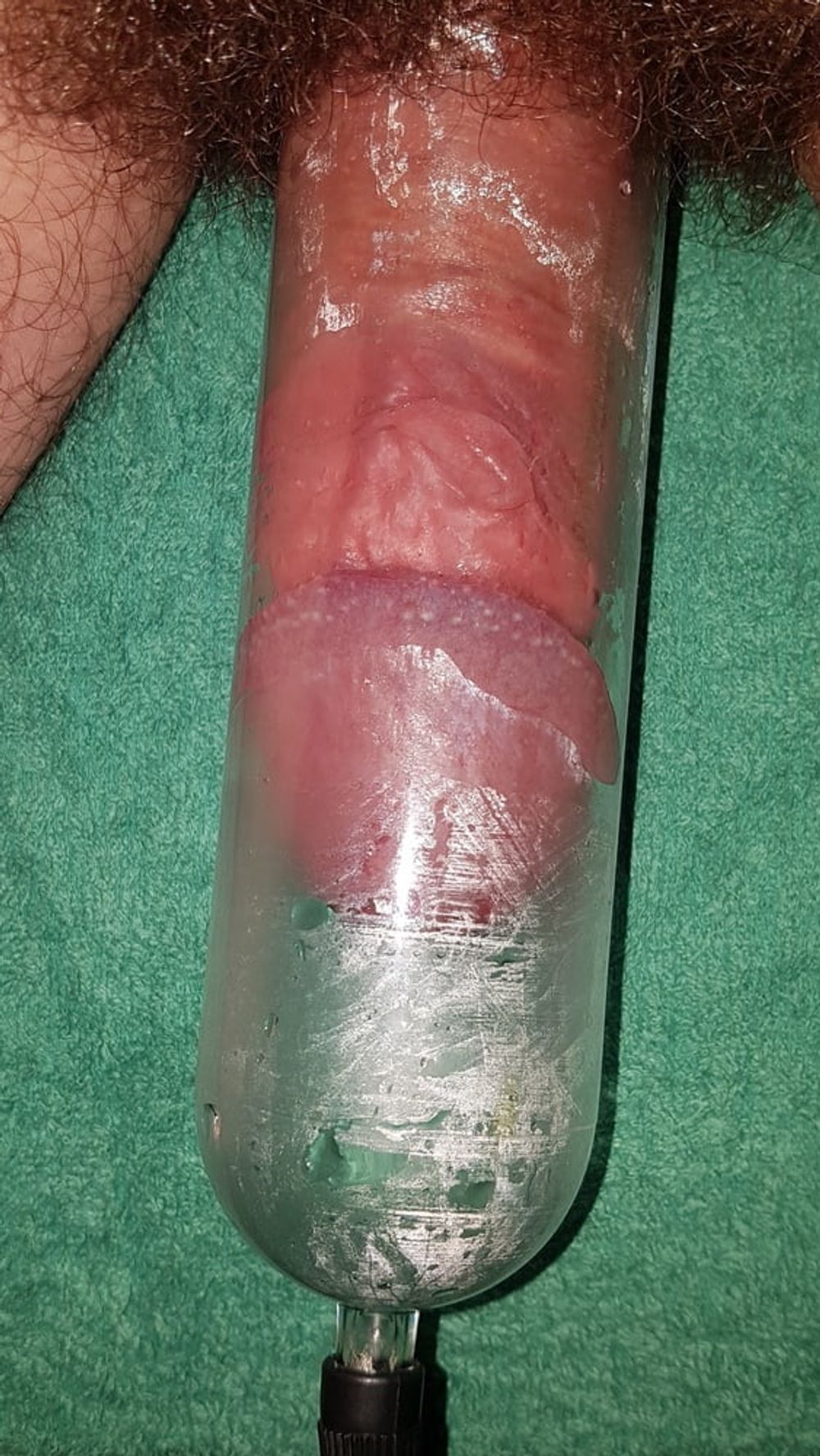 Penis pump #54