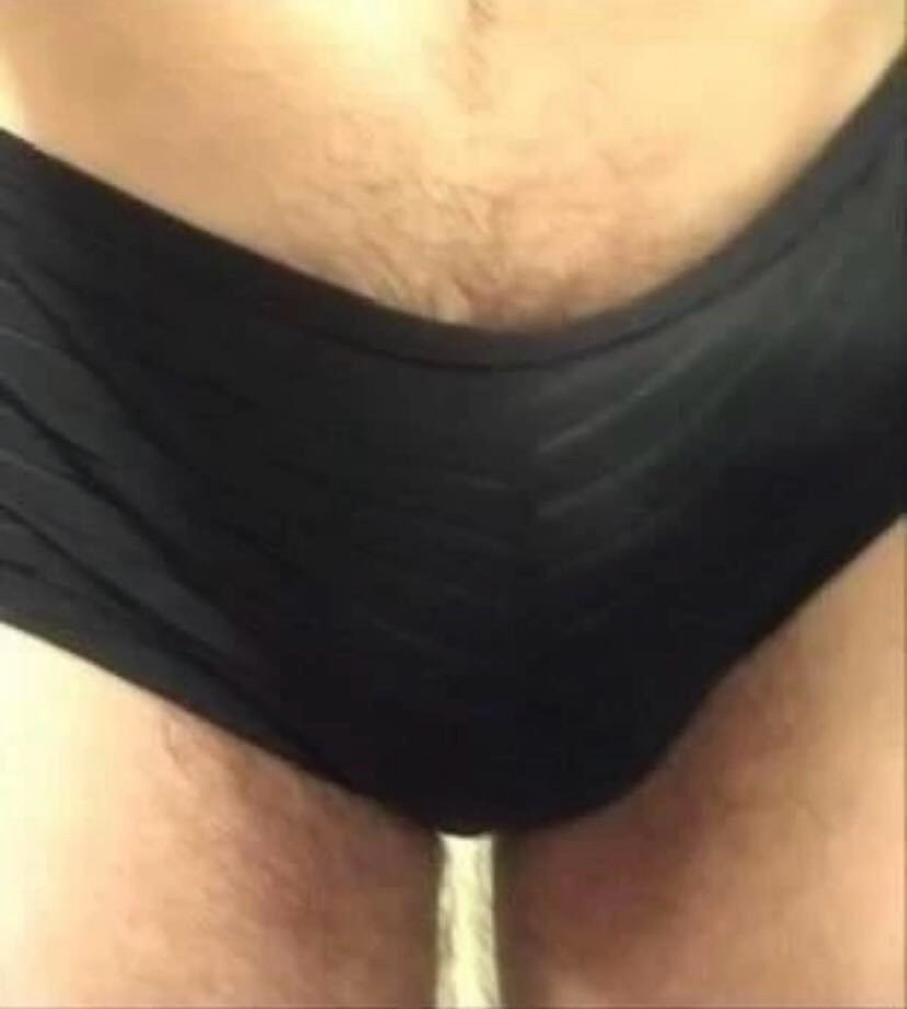 Just Me In Panties #60