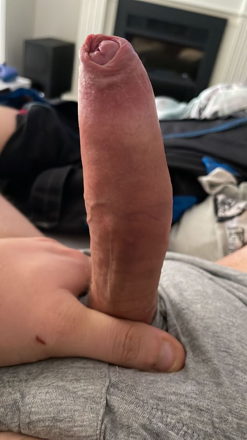 Cock #2