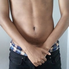 my body