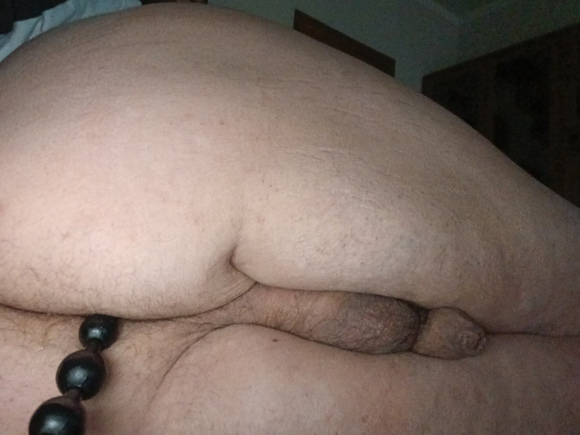 Me and wife's toys #2