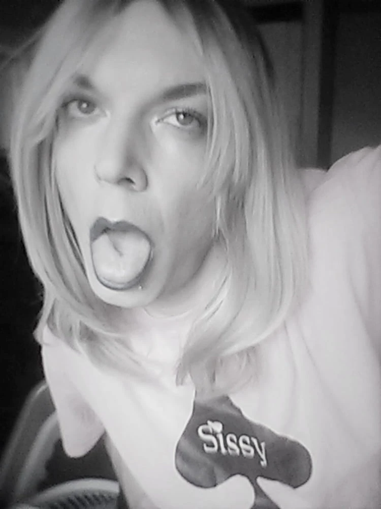 Some Selfies #42