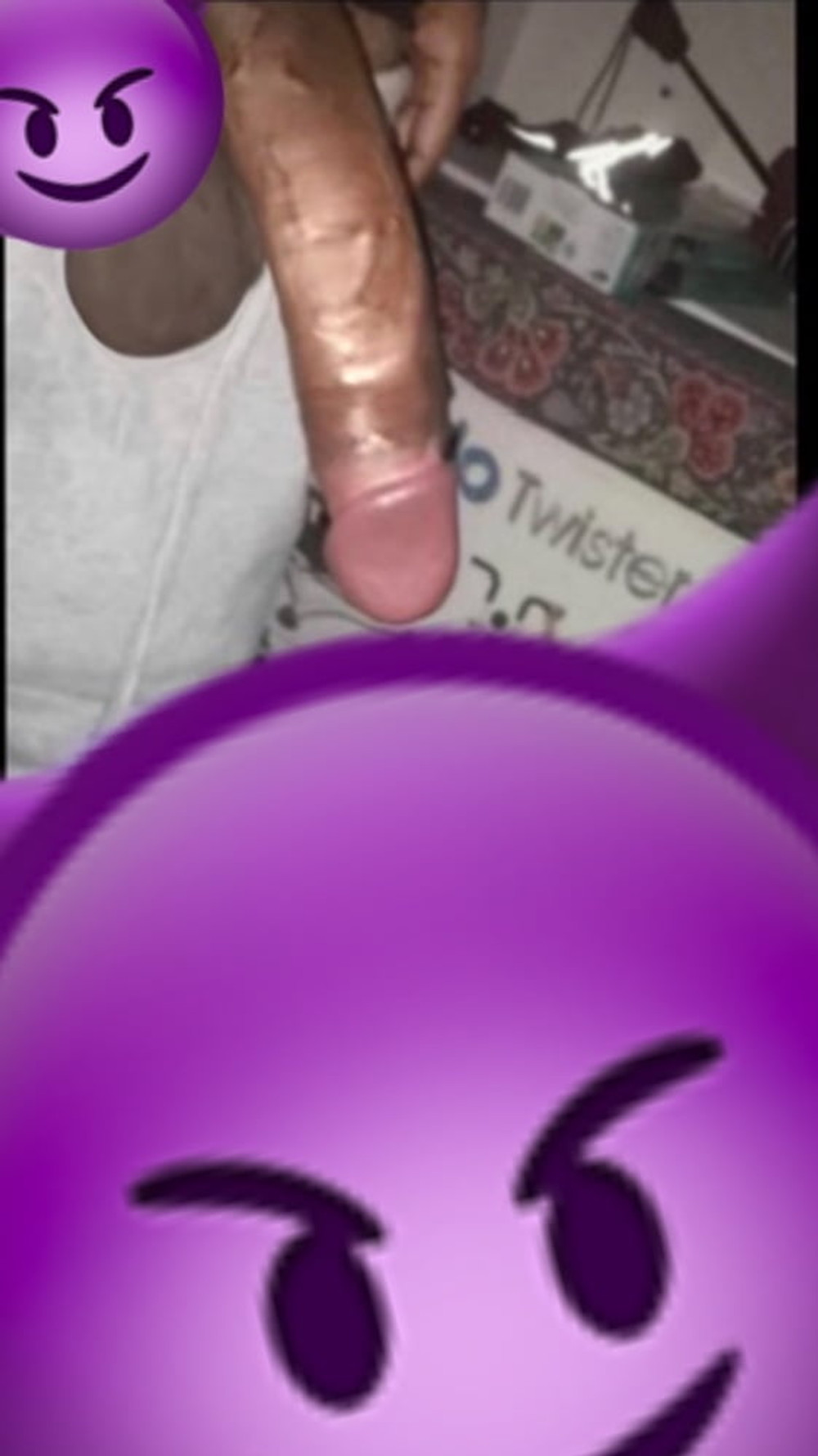 Dick #5