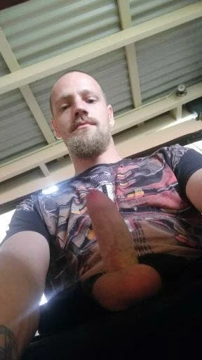 Me and my long dong of justice #29