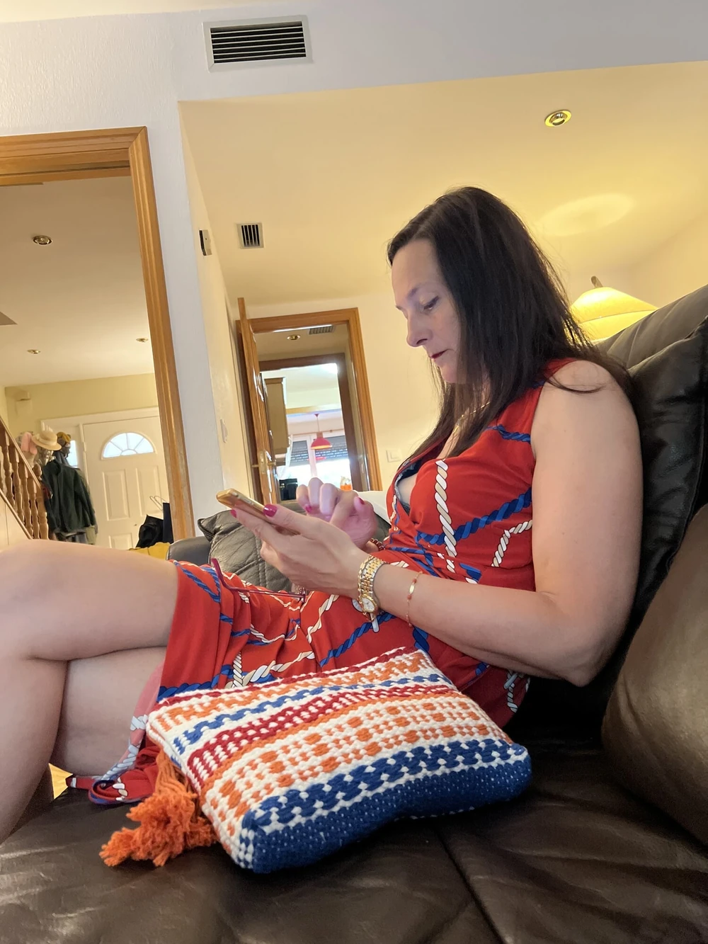 SLUT CHEATING WIFE #4