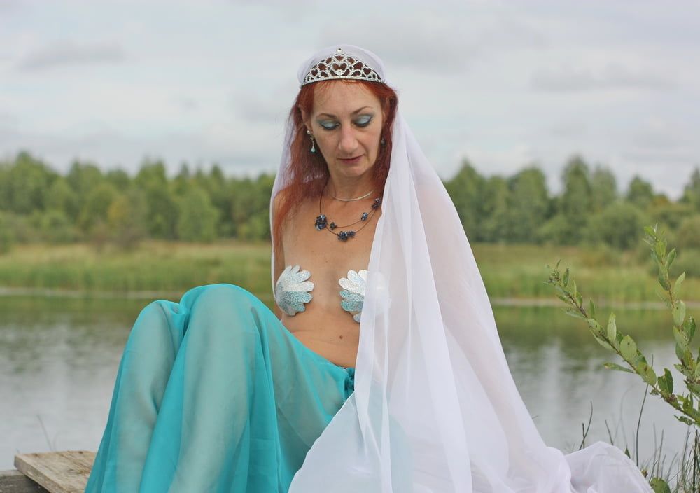 Water Bride #16