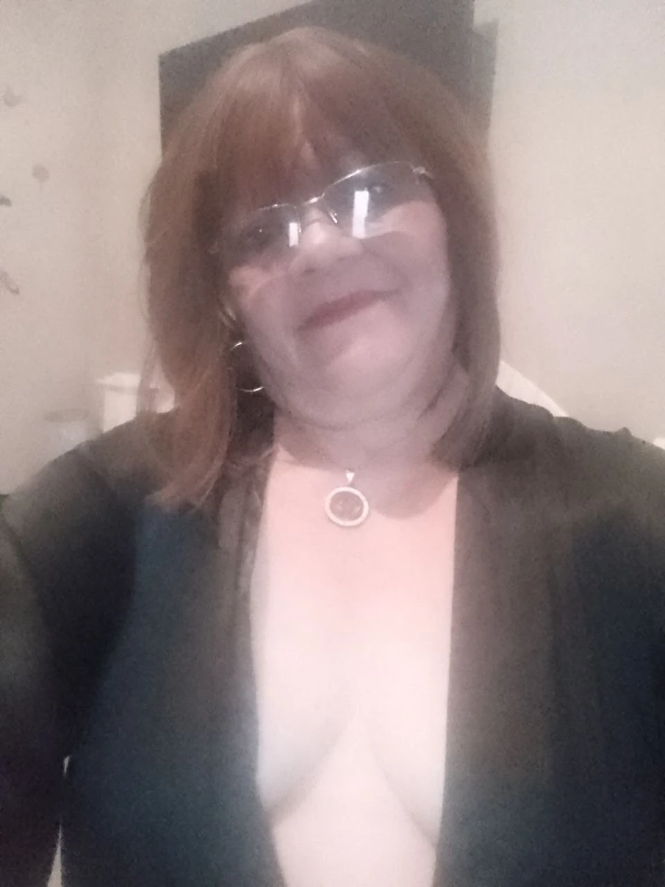 Mature granny #4